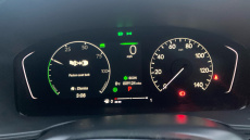 Honda Civic 2.0 eHEV Elegance 5dr CVT Hybrid Hatchback